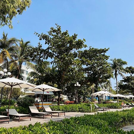 Chloe Marina Phu Quoc Apartamento Exterior foto
