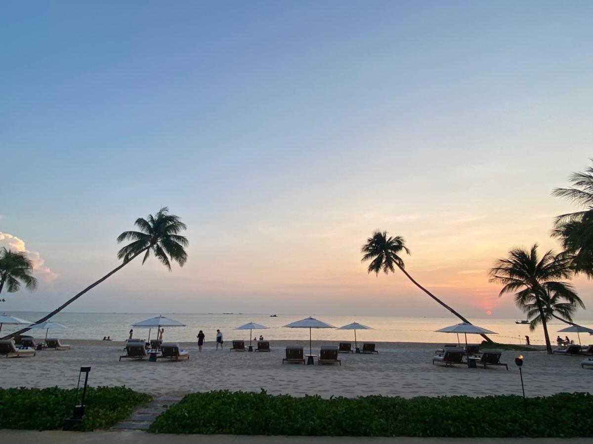 Chloe Marina Phu Quoc Apartamento Exterior foto