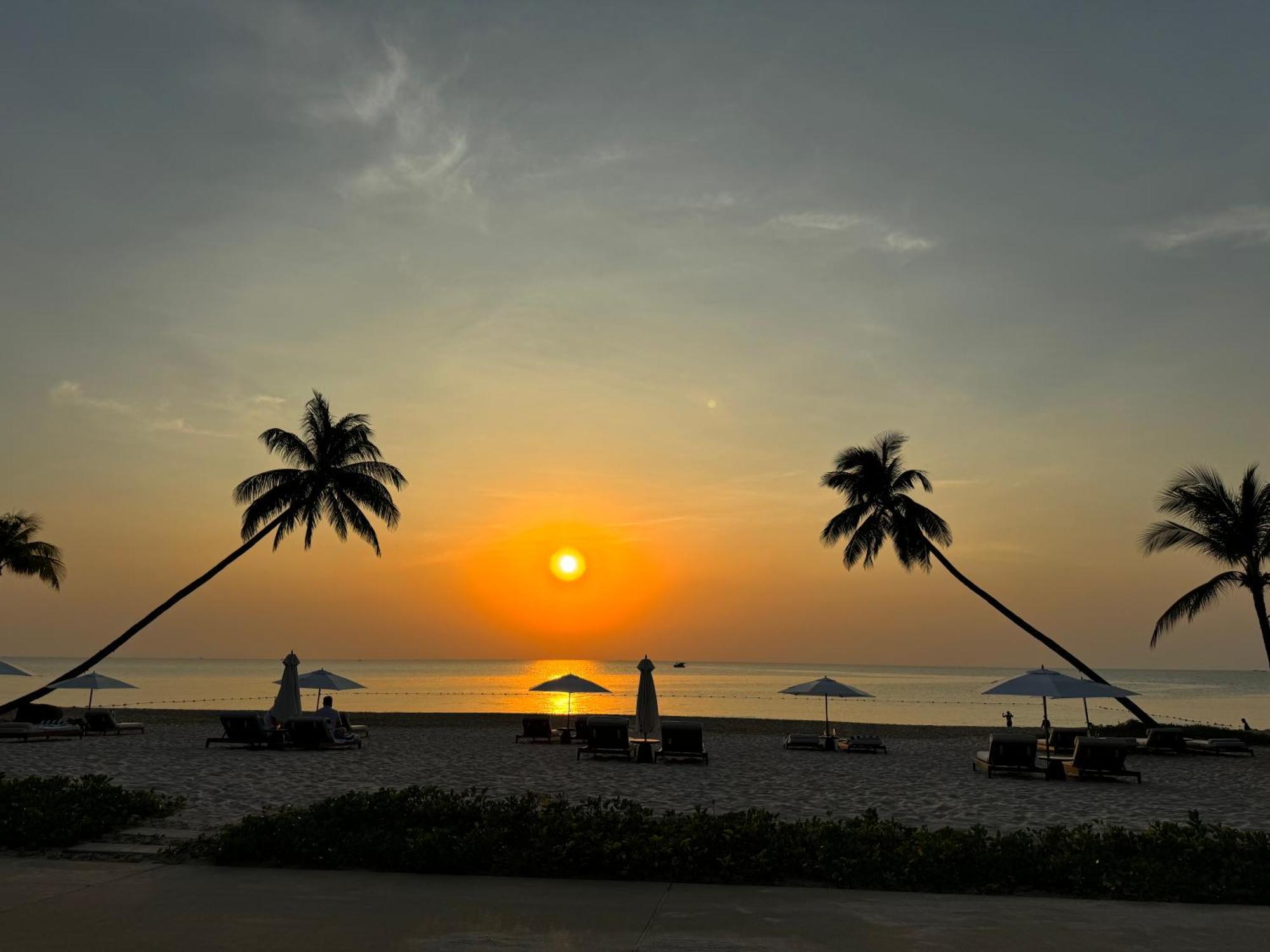 Chloe Marina Phu Quoc Apartamento Exterior foto
