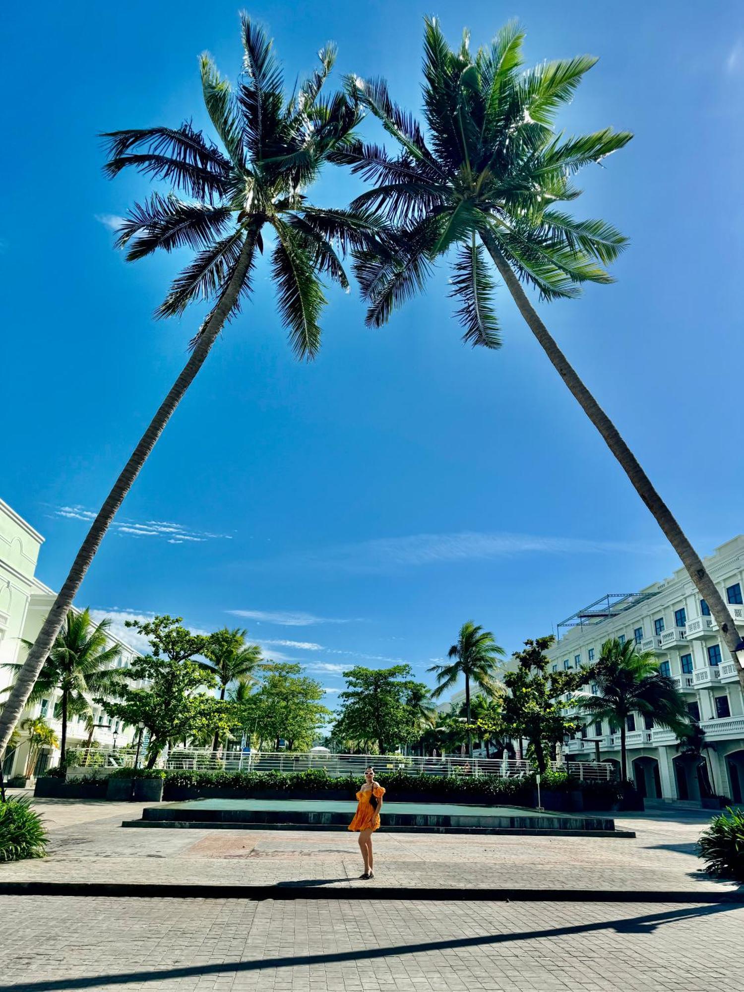 Chloe Marina Phu Quoc Apartamento Exterior foto