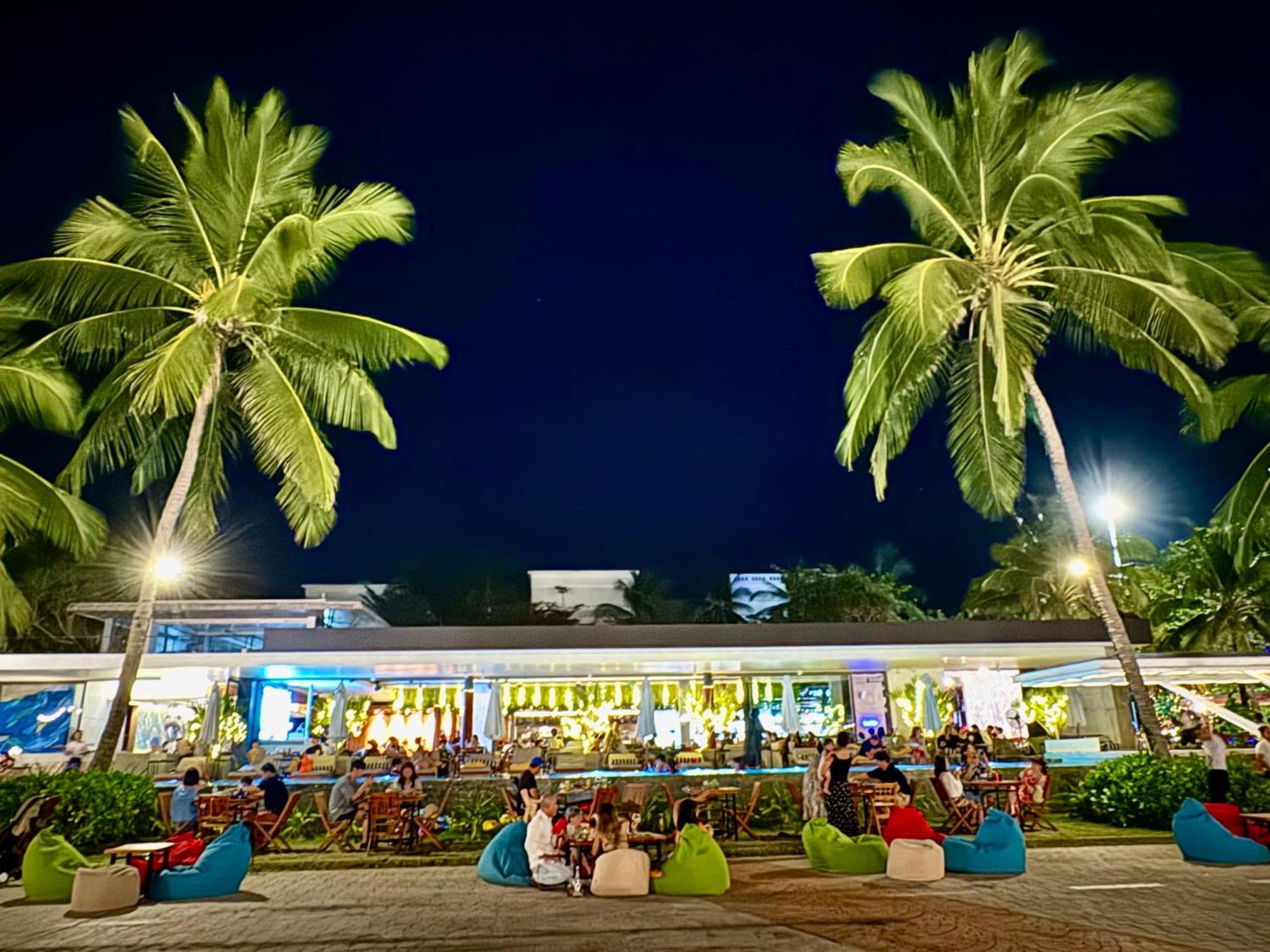 Chloe Marina Phu Quoc Apartamento Exterior foto
