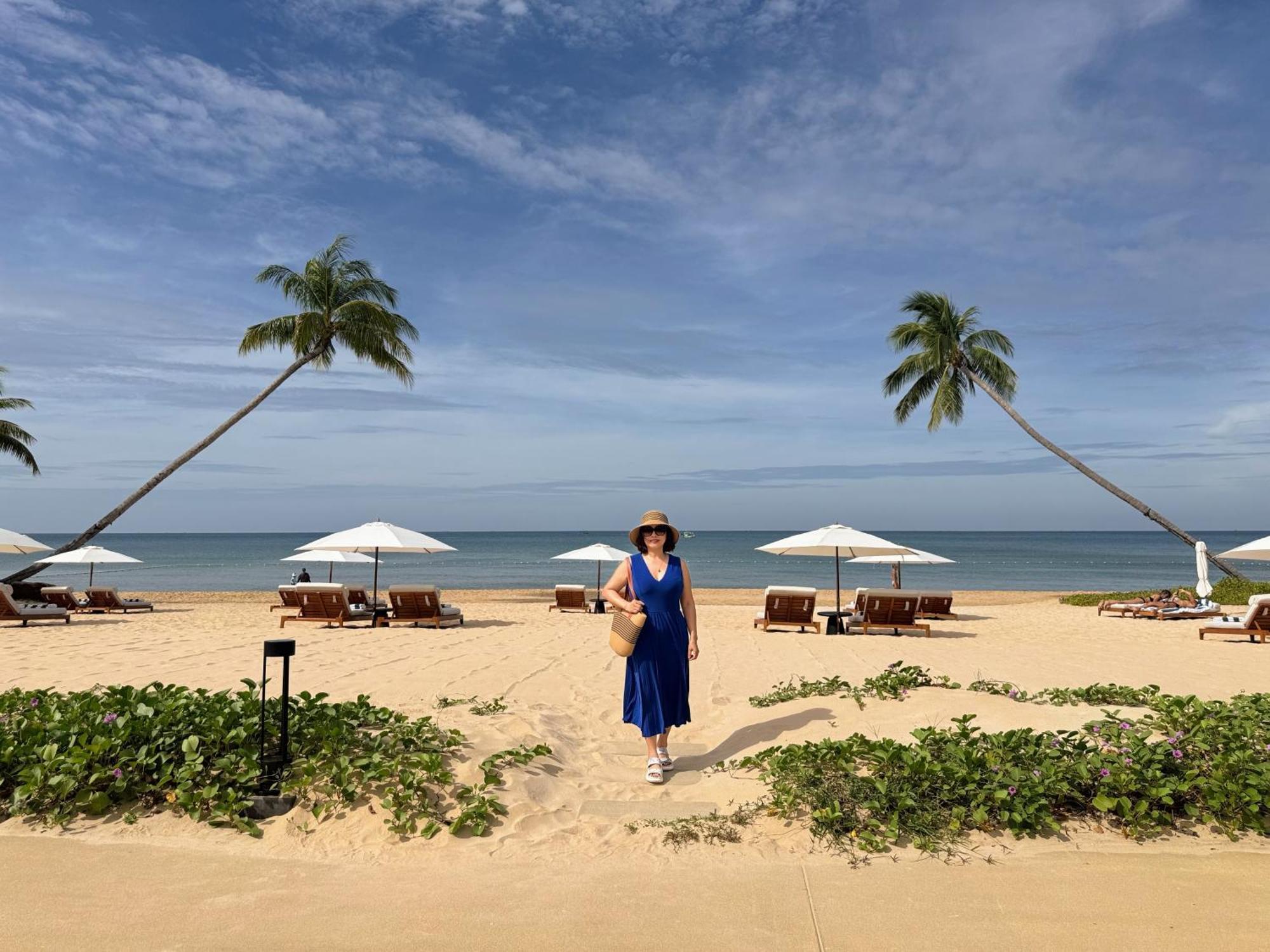 Chloe Marina Phu Quoc Apartamento Exterior foto