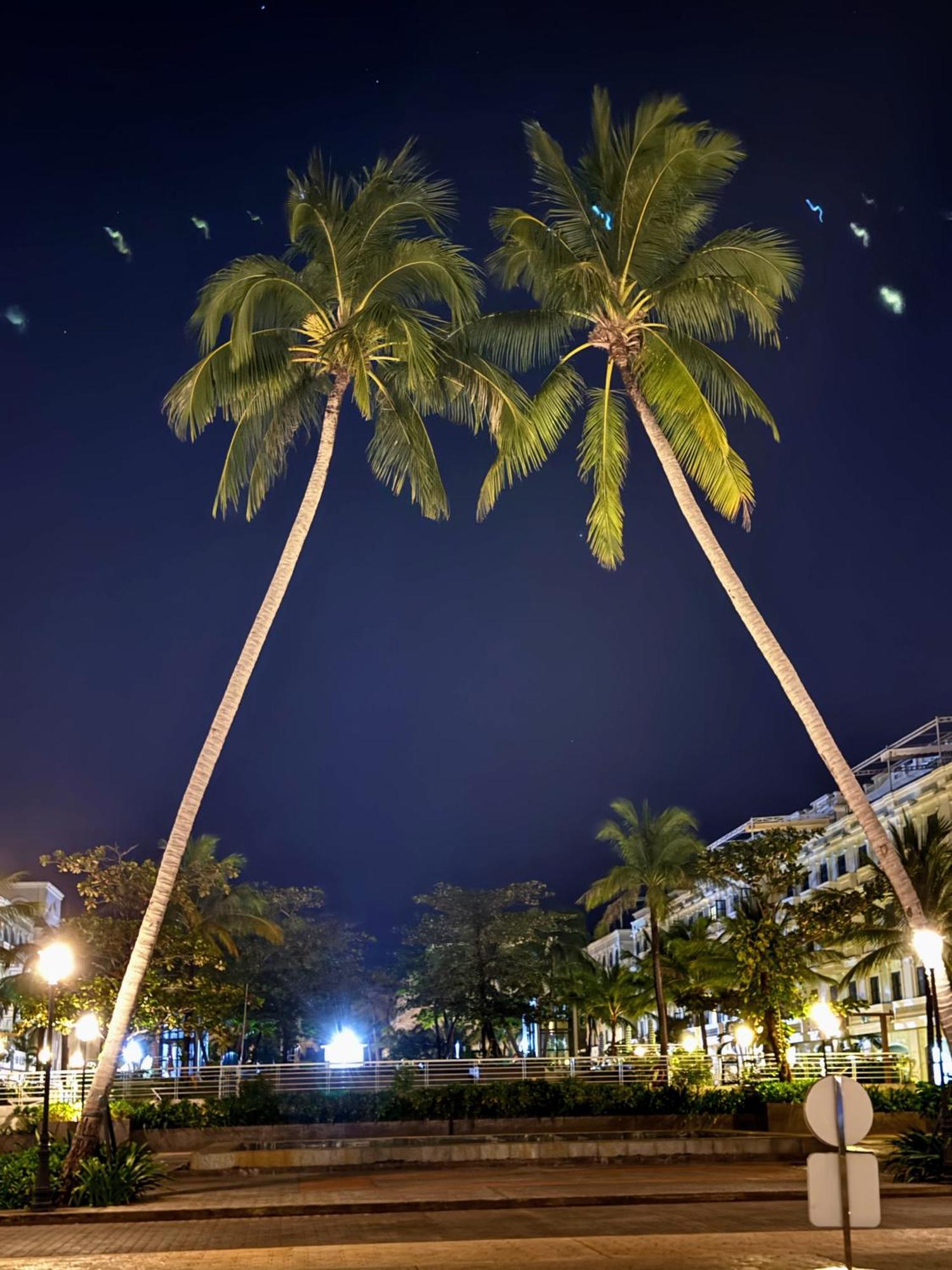 Chloe Marina Phu Quoc Apartamento Exterior foto