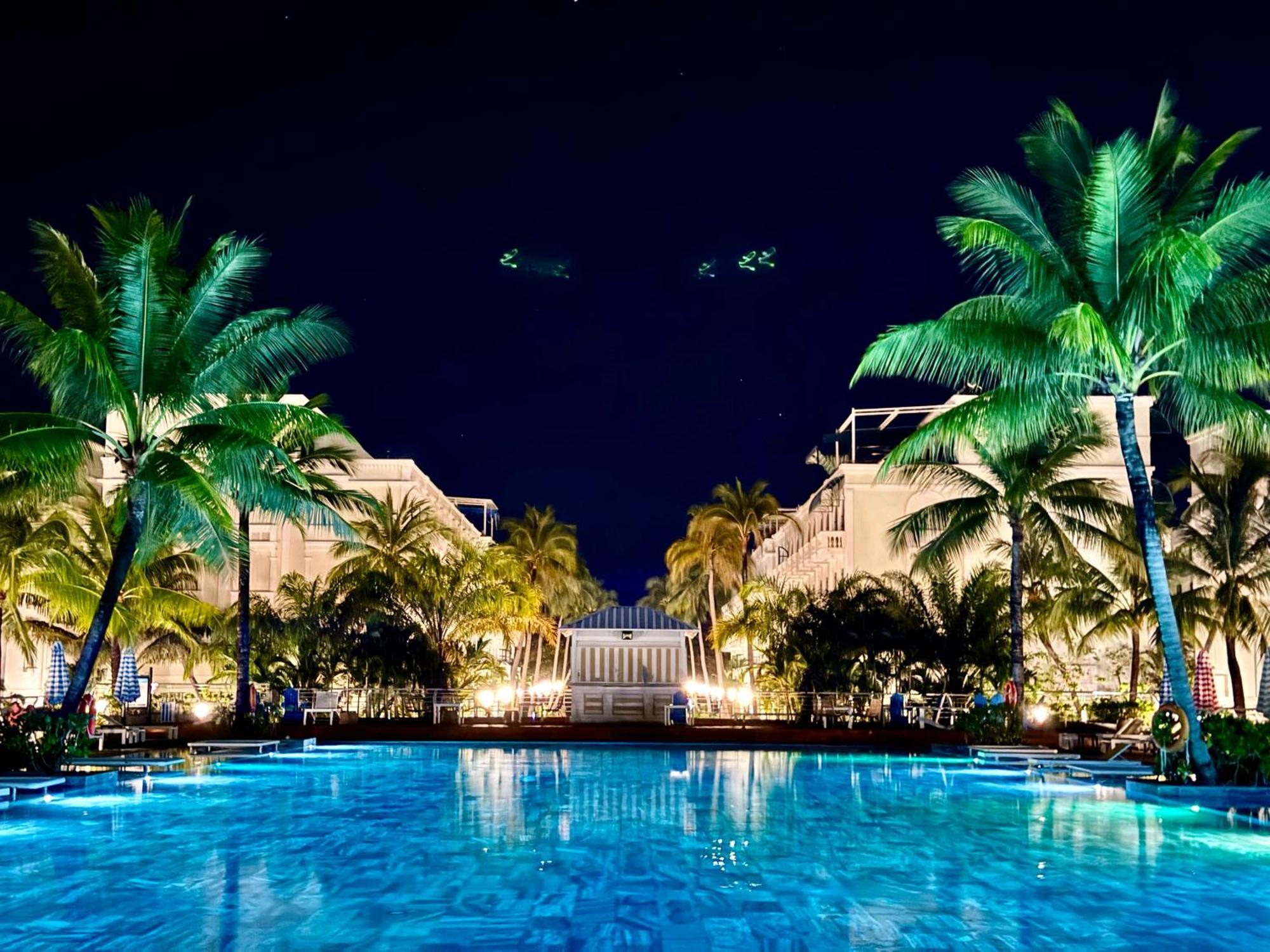 Chloe Marina Phu Quoc Apartamento Exterior foto