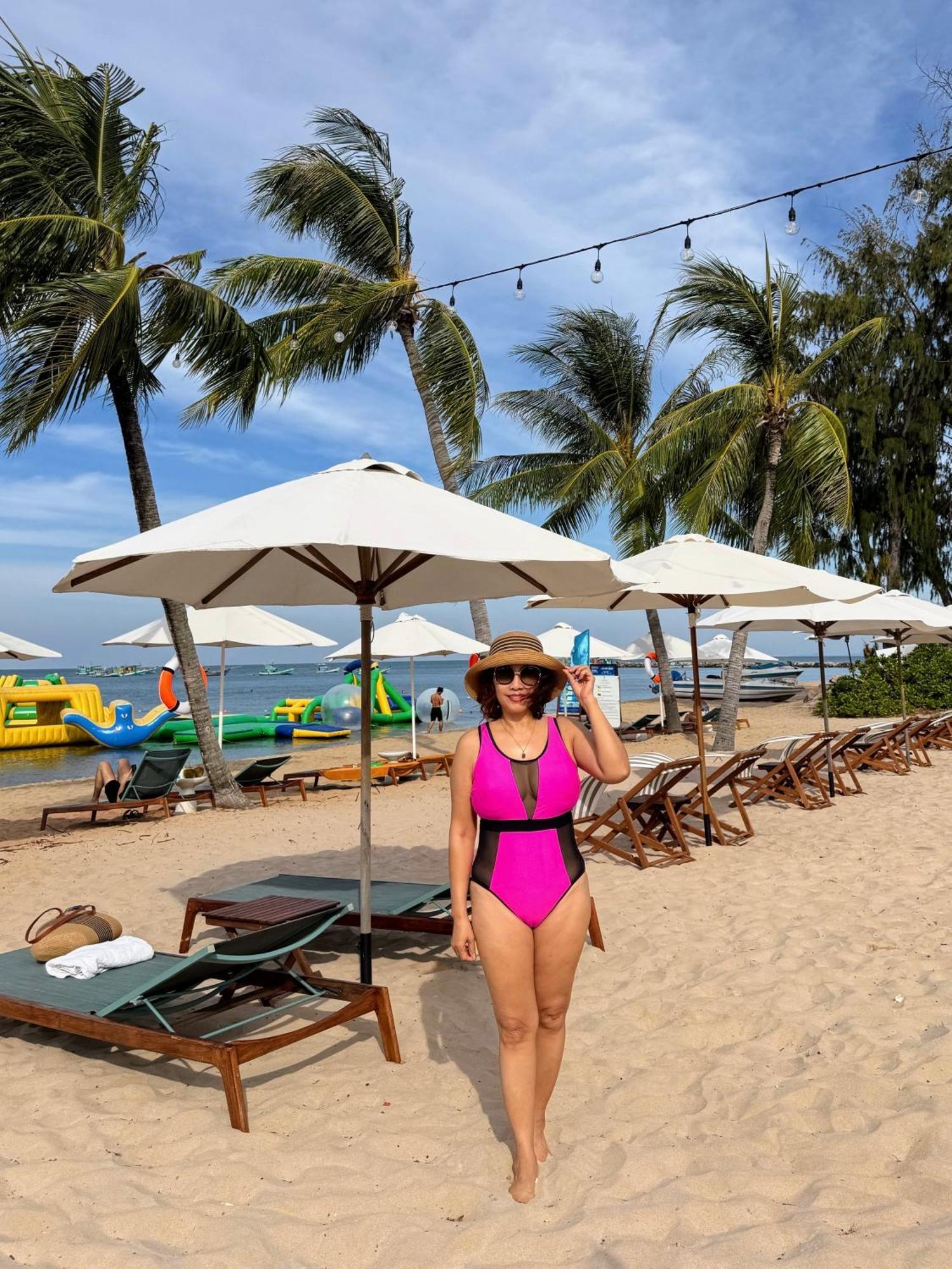 Chloe Marina Phu Quoc Apartamento Exterior foto